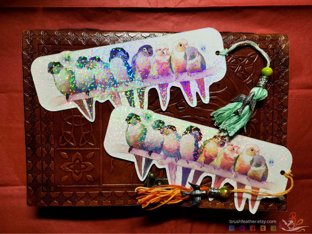 Bookmarks