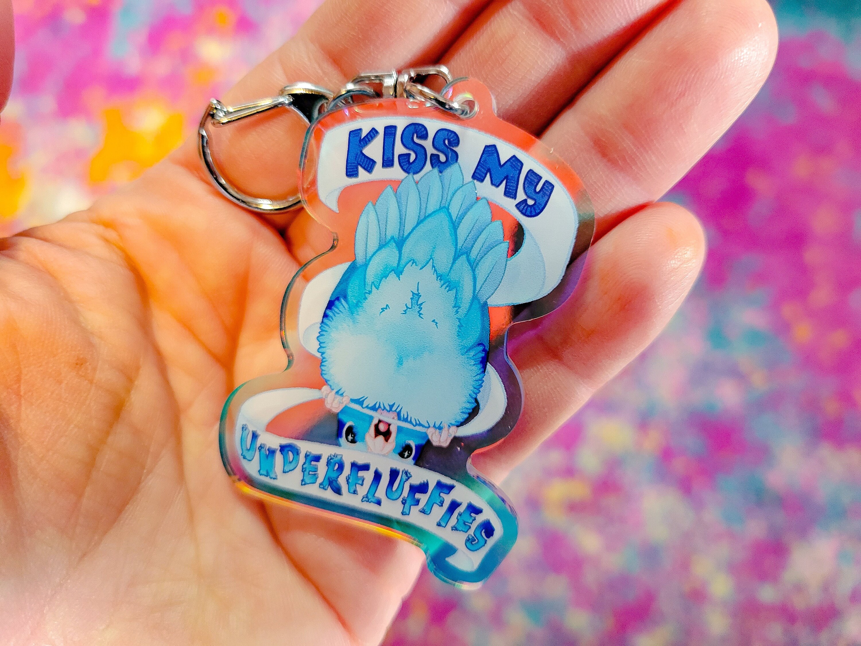 Keychains